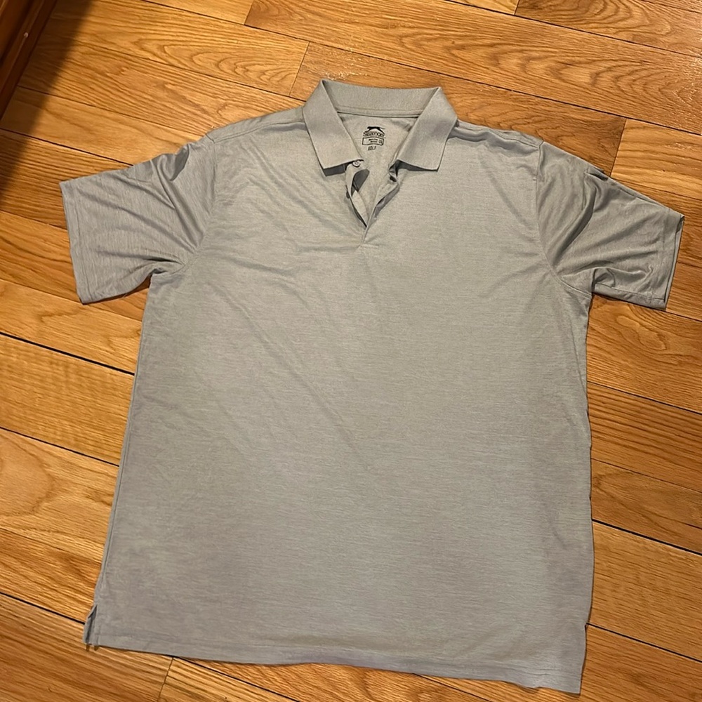 Slazenger Golf Polo